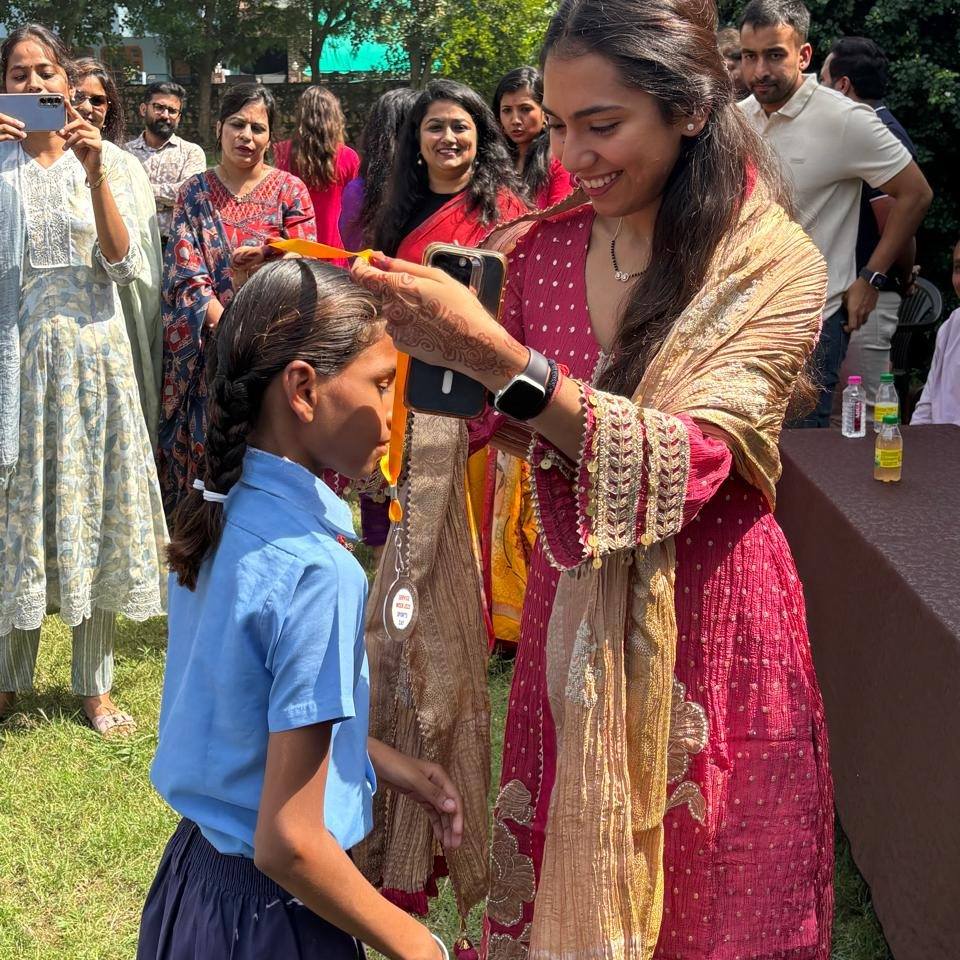 Lions Club fellowship